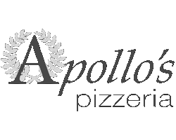 Merchant logo Apollo's Pizzeria